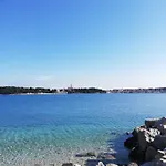 Poretti For 2,in Center Parking Free In The Yard,6 Min Walk * Rovinj