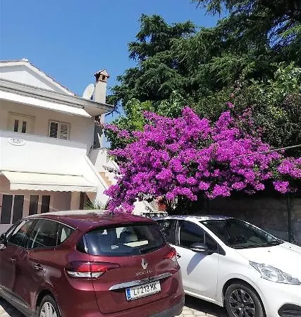 Poretti For 2,in Center Parking Free In The Yard,6 Min Walk Apartment