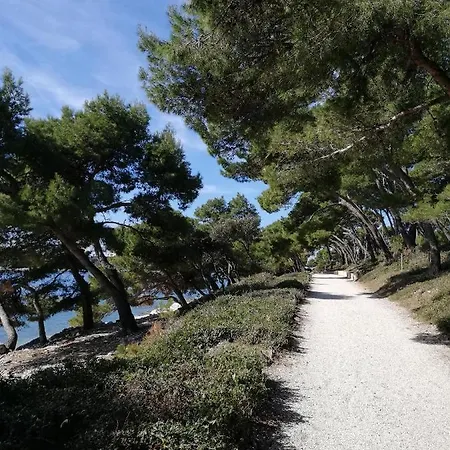 Poretti For 2,in Center Parking Free In The Yard,6 Min Walk * Rovinj