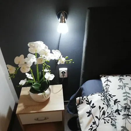 Poretti For 2,in Center Parking Free In The Yard,6 Min Walk *