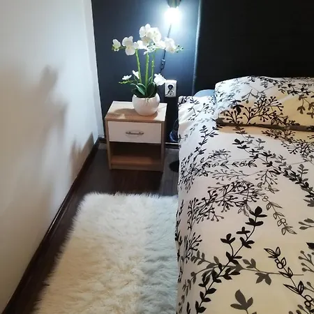 Apartman Poretti For 2,in Center Parking Free In The Yard,6 Min Walk Rovinj