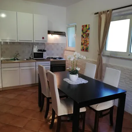 Poretti For 2,in Center Parking Free In The Yard,6 Min Walk