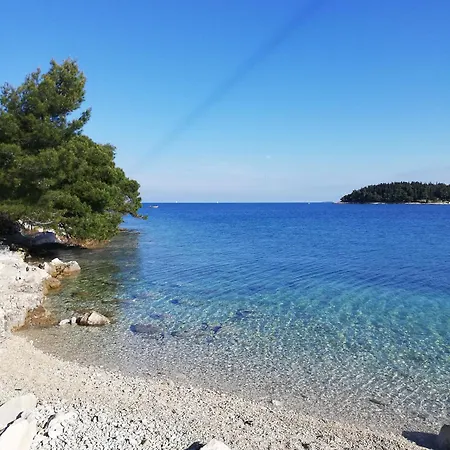 Poretti For 2,in Center Parking Free In The Yard,6 Min Walk Apartment *