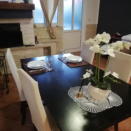 Poretti For 2,in Center Parking Free In The Yard,6 Min Walk *