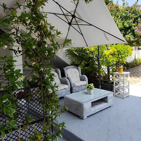 Lejlighed Poretti For 2,in Center Parking Free In The Yard,6 Min Walk Rovinj