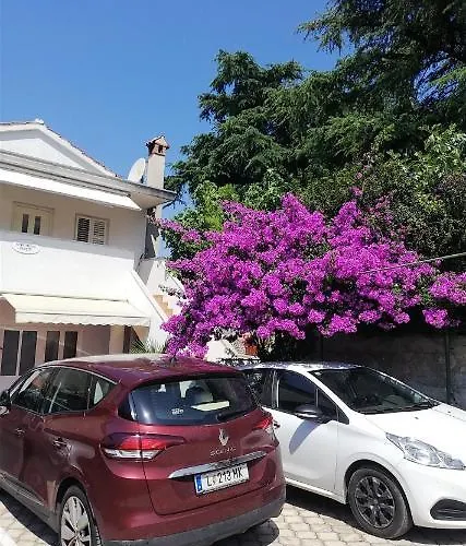 Poretti For 2,in Center Parking Free In The Yard,6 Min Walk Apartamento