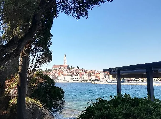 Poretti For 2,in Center Parking Free In The Yard,6 Min Walk Apartamento *