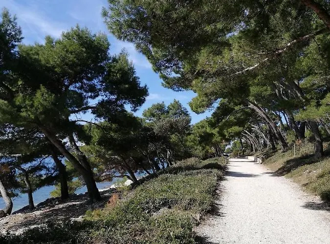 Poretti For 2,in Center Parking Free In The Yard,6 Min Walk * Rovinj