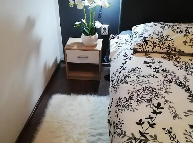 Apartamento Poretti For 2,in Center Parking Free In The Yard,6 Min Walk Rovinj