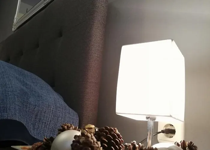 Poretti For 2,in Center Parking Free In The Yard,6 Min Walk *