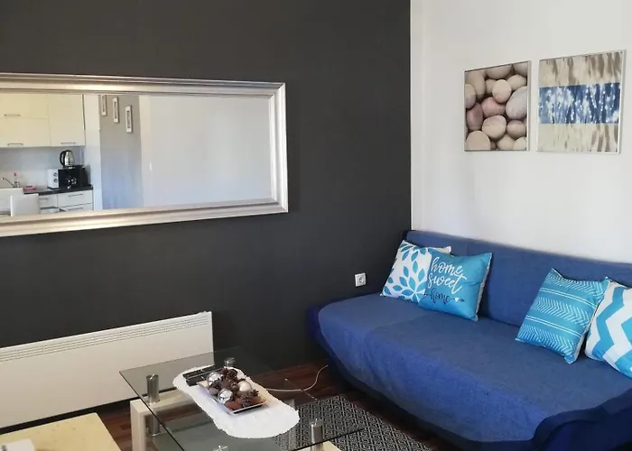 Poretti For 2,in Center Parking Free In The Yard,6 Min Walk * Rovinj