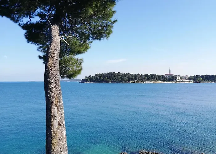 Poretti For 2,in Center Parking Free In The Yard,6 Min Walk