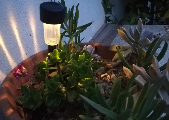 Poretti For 2,in Center Parking Free In The Yard,6 Min Walk Apartamento