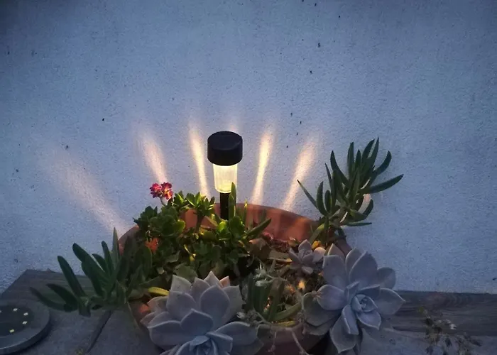 Apartamento Poretti For 2,in Center Parking Free In The Yard,6 Min Walk *